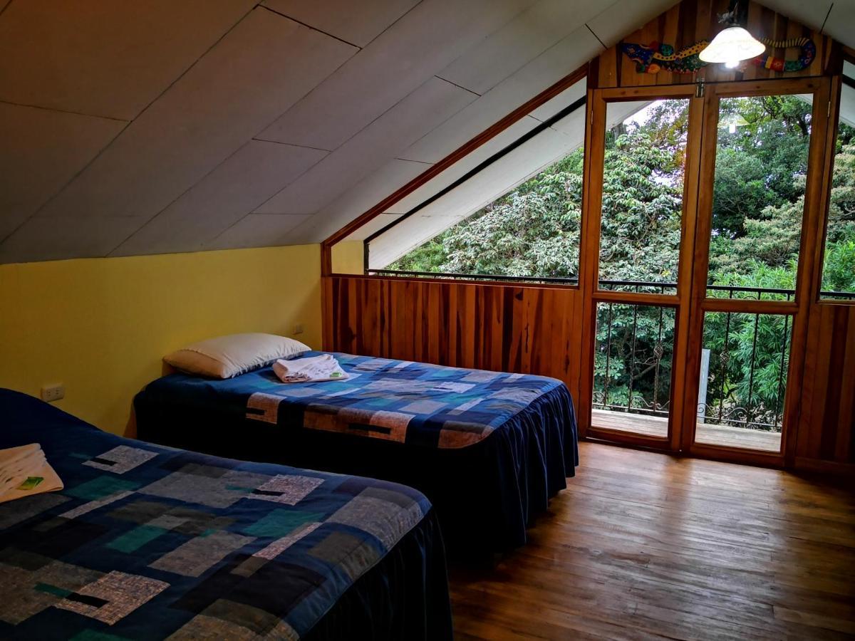 Monteverde Ecolodge Εξωτερικό φωτογραφία