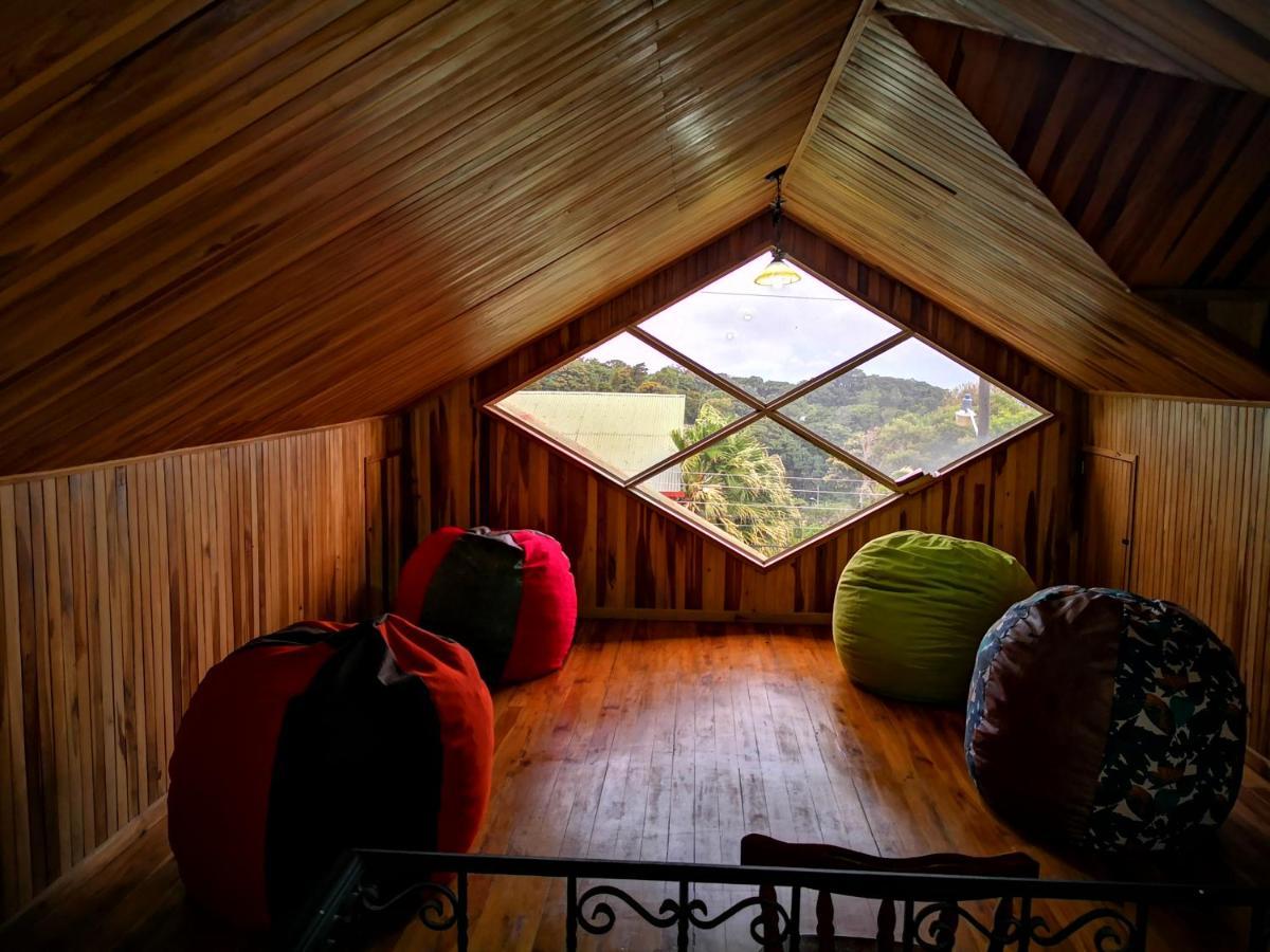 Monteverde Ecolodge Εξωτερικό φωτογραφία