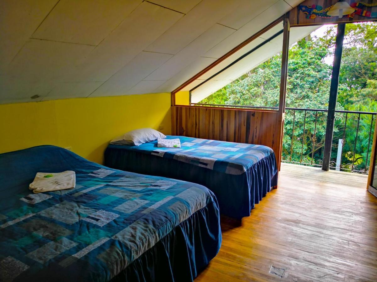 Monteverde Ecolodge Εξωτερικό φωτογραφία