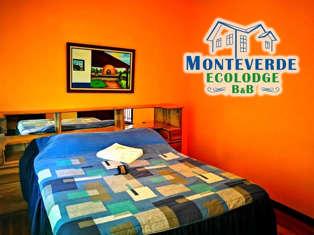 Monteverde Ecolodge Εξωτερικό φωτογραφία