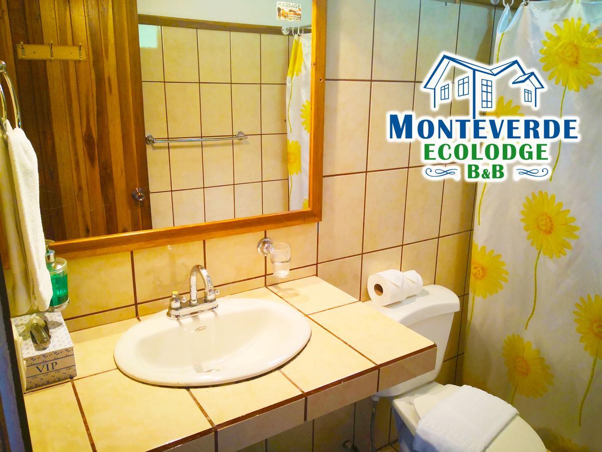 Monteverde Ecolodge Εξωτερικό φωτογραφία